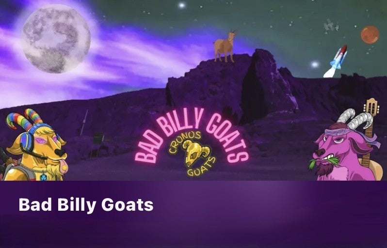 SOSIK ALUNO X BAD BILLY GOATS
